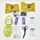 Sjukvårdskit | Sportskytte | Skjutledare Sjukvårdskit | Sportskytte | Skjutledare